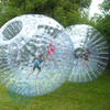 Palla paraurti gonfiabile in PVC TPU Zorb Ball per bambini adulti