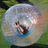 Palla paraurti gonfiabile in PVC TPU Zorb Ball per bambini adulti