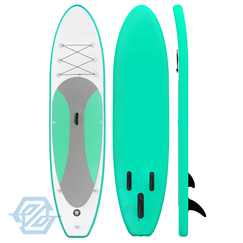 Tavola da paddle Tavola da surf SUP gonfiabile Borad Stand Up Paddle Borad